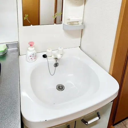 Takaraboshi Room 201 Sannomiya 10 Min Kobe Exterior photo