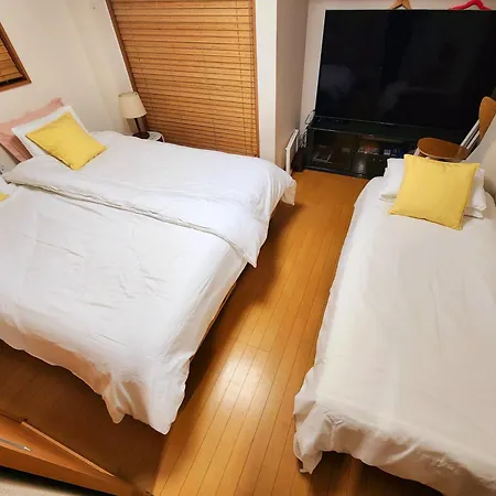 Takaraboshi Room 201 Sannomiya 10 Min Kobe Exterior photo