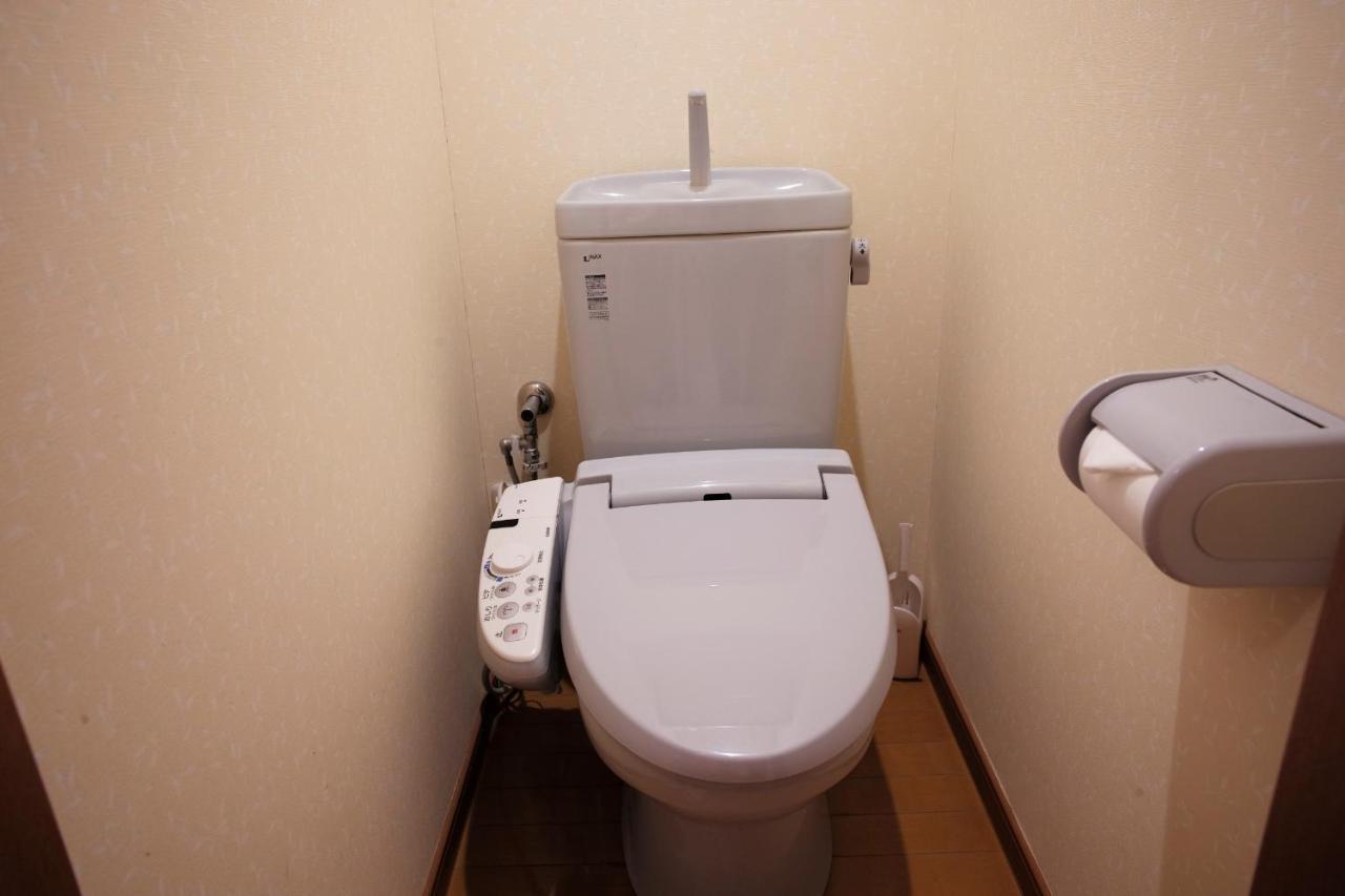 Appartement Takaraboshi 201 Sannomiya 10 Min Kōbe